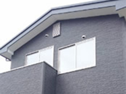 今年二棟目の新築戸建