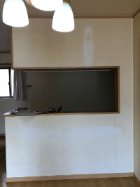 リフォーム＆クリーニング